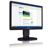 Monitor LCD Philips 190BW9CB