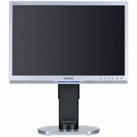 Monitor LCD Philips 190BW9CS
