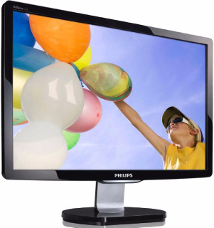 Monitor LCD Philips 190C1SB