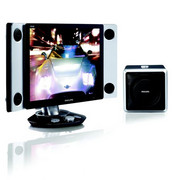 Monitor LCD Philips 190G6FB