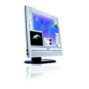 Monitor LCD Philips 190P6ES