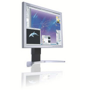 Monitor LCD Philips 190P7ES