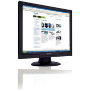 Monitor LCD Philips 190S8FB