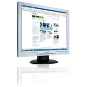 Monitor LCD Philips 190S8FS