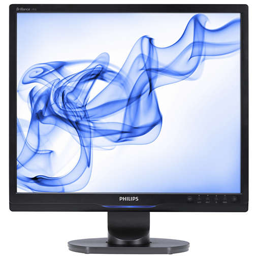 Monitor LCD Philips 190S9FB DVI