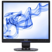 Monitor LCD Philips 190S9FB DVI