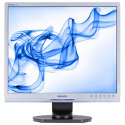 Monitor LCD Philips 190S9FS DVI