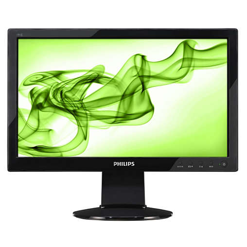 Monitor LCD Philips 191EW9FB