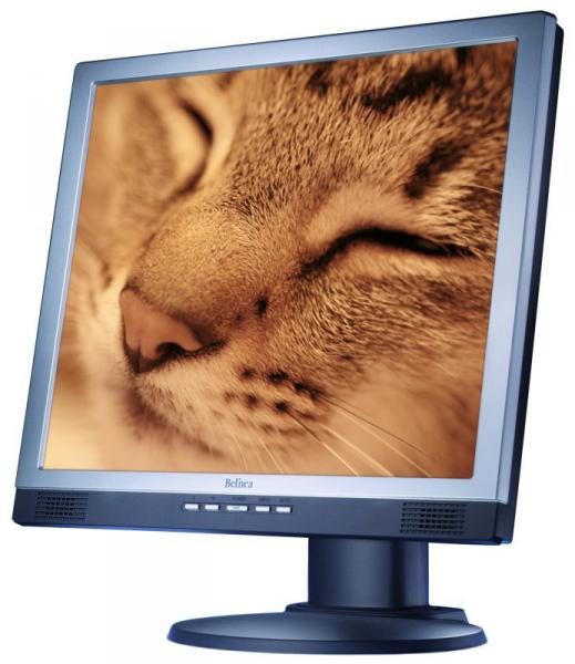 Monitor LCD Belinea 1970 S1