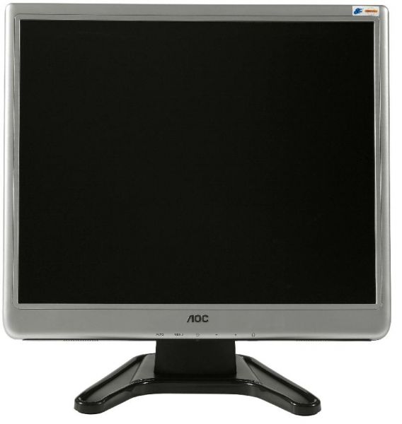 Monitor LCD AOC 197Vk2