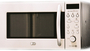 Kuchenka mikrofalowa LG MS-1983ALH