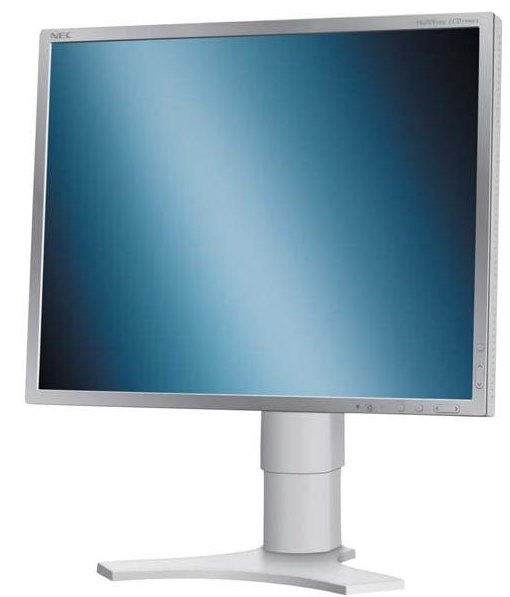 Monitor LCD Nec 1990FX