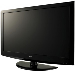 Telewizor LCD LG 19LG3000