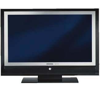 Telewizor LCD Grundig Lenaro 19 LXW 49-7711
