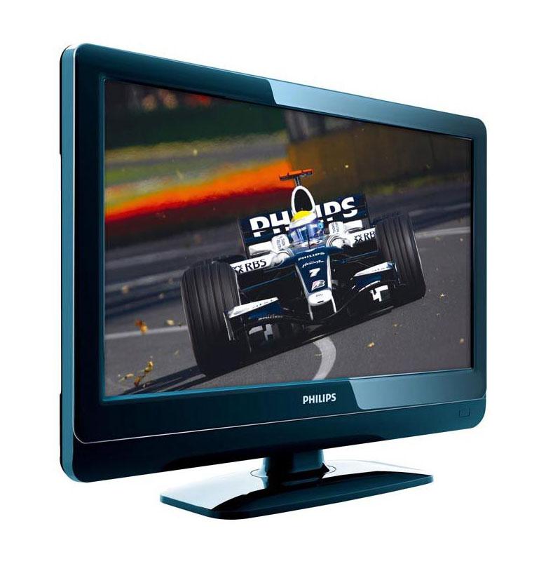 Telewizor LCD Philips 19PFL3404