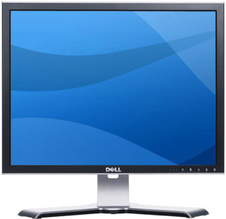 Monitor LCD Dell 2007FP