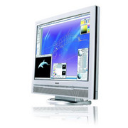 Monitor LCD Philips 200P4SS