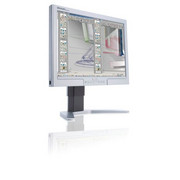 Monitor LCD Philips 200WP7ES