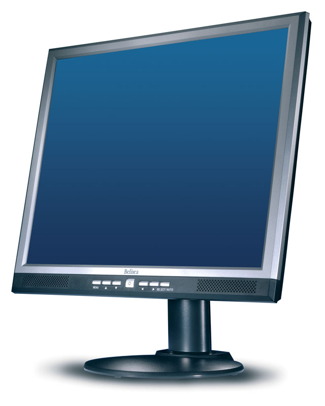 Monitor LCD Belinea 2025 S1