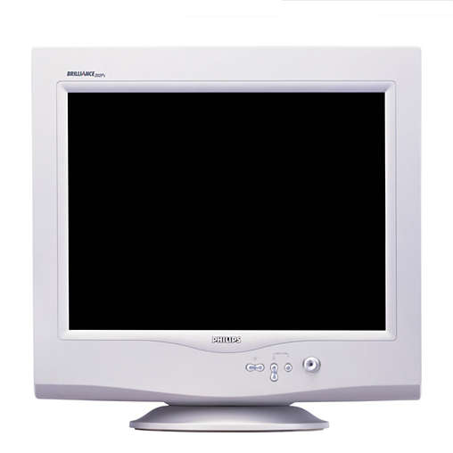 Monitor CRT 22 Philips 202P40