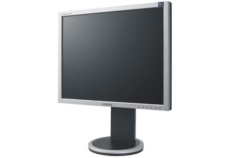 Monitor LCD Samsung SyncMaster 204B