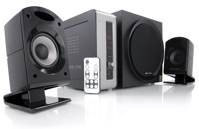 Głośniki Modecom MC-2050