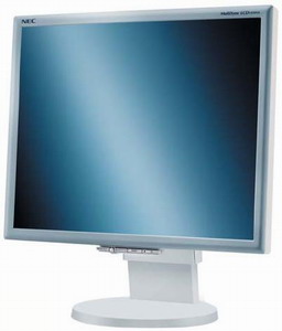 Monitor LCD Nec LCD2070VX