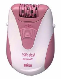 Depilator Braun 2075 EverSoft