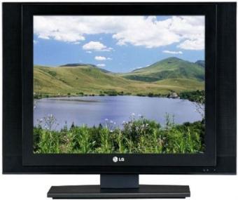 Telewizor LCD LG 20LS1R