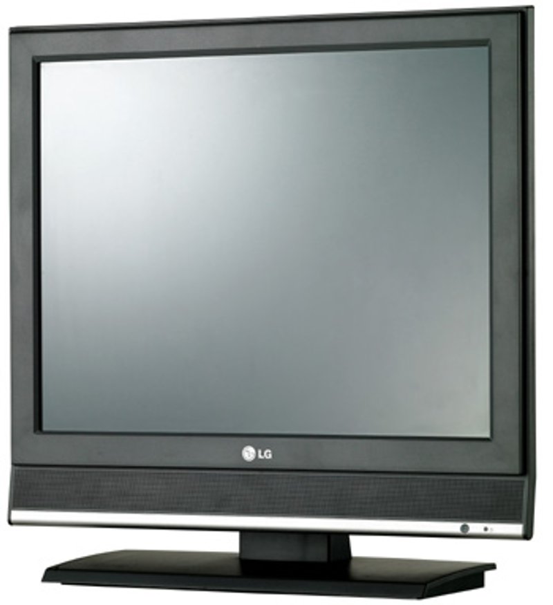 Telewizor LCD LG 20LS5R