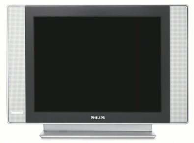 Telewizor LCD Philips 20PF5120