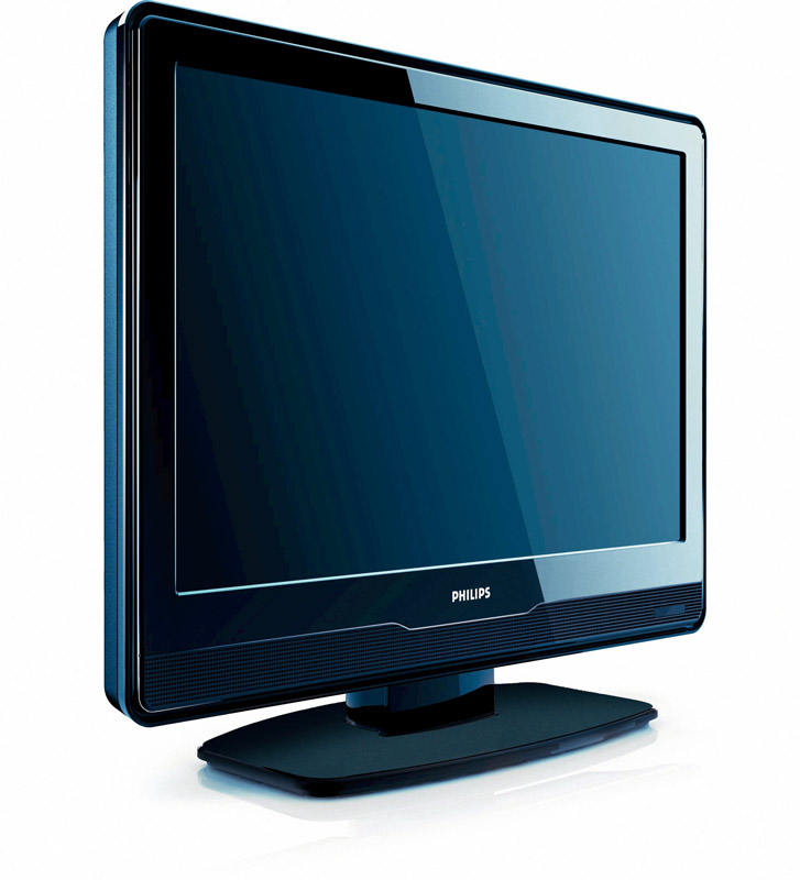 Telewizor LCD Philips 20PFL3403