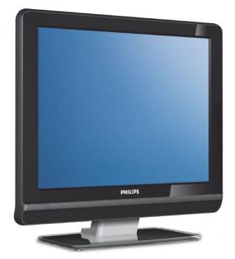 Telewizor LCD Philips 20PFL5122