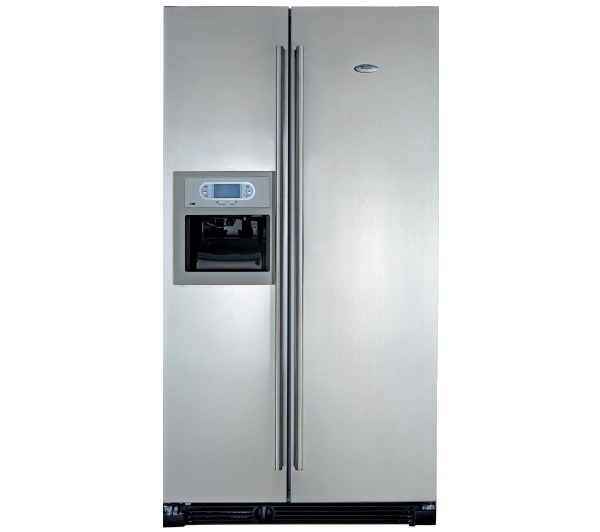 Chłodziarko-zamrażarka Whirlpool 20SI-L4