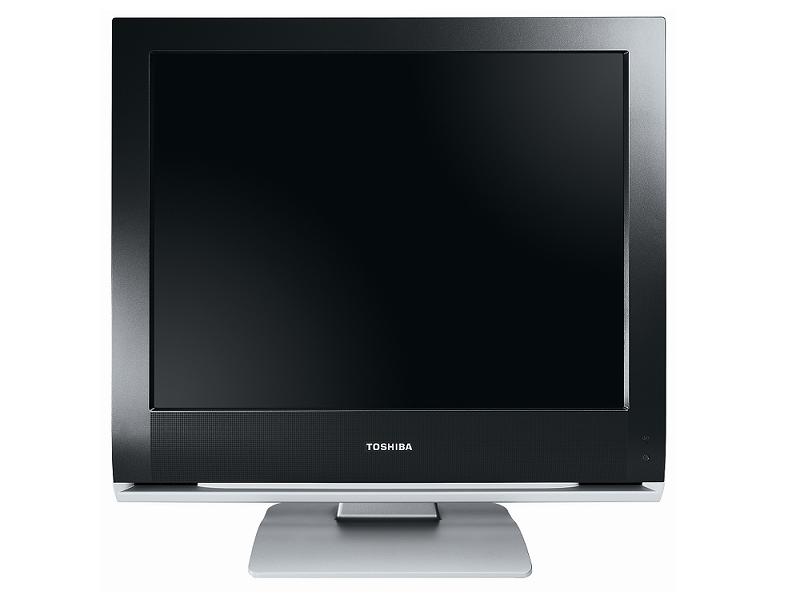 Telewizor LCD Toshiba 20V300PG