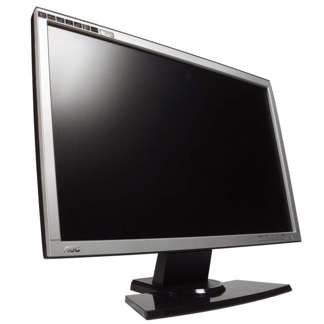 Monitor LCD AOC 210S