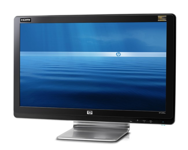 Monitor LCD HP 2159v FV586AA