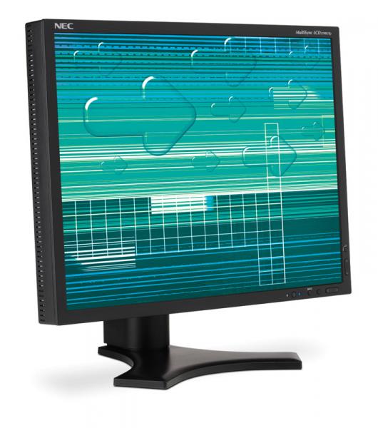 Monitor LCD Nec LCD2190 UXp BK