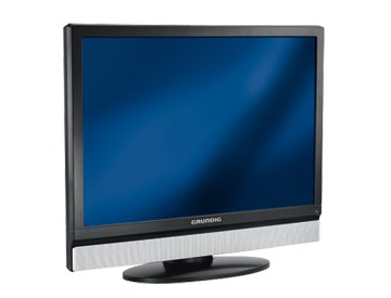 Telewizor LCD Grundig Vision 2 22-2830 T