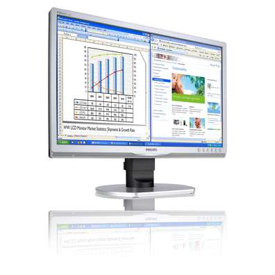 Monitor LCD Philips 220B1CS