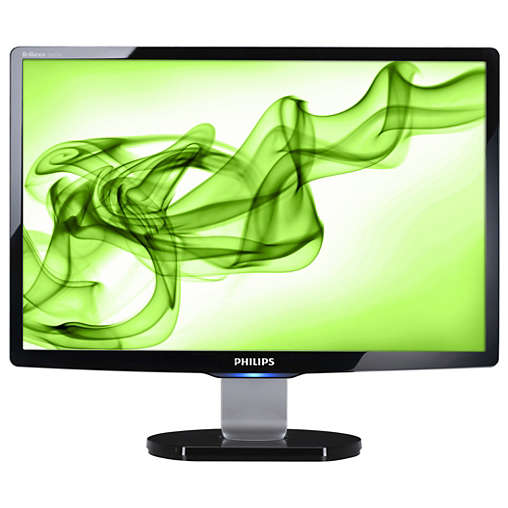 Monitor LCD Philips 220CW9FB