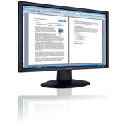 Monitor LCD Philips 220VW8F