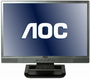 Monitor LCD AOC 2216Sa