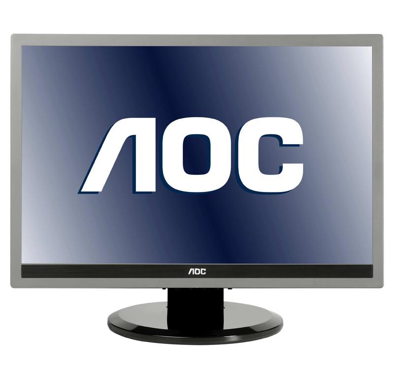 Monitor LCD AOC 2219P2
