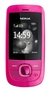 Telefon komórkowy Nokia 2220 Slide