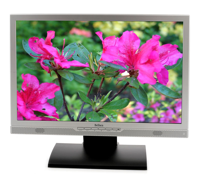 Monitor LCD Belinea 2230 S1 W