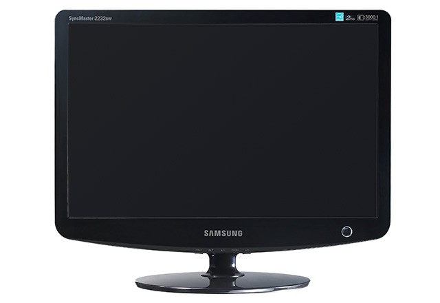 Monitor LCD Samsung 2232B