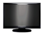 Monitor LCD Gateway FPD 2275W