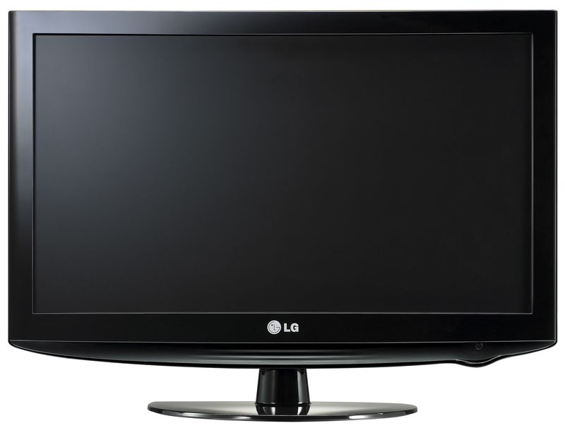 Telewizor LCD LG 22LD320