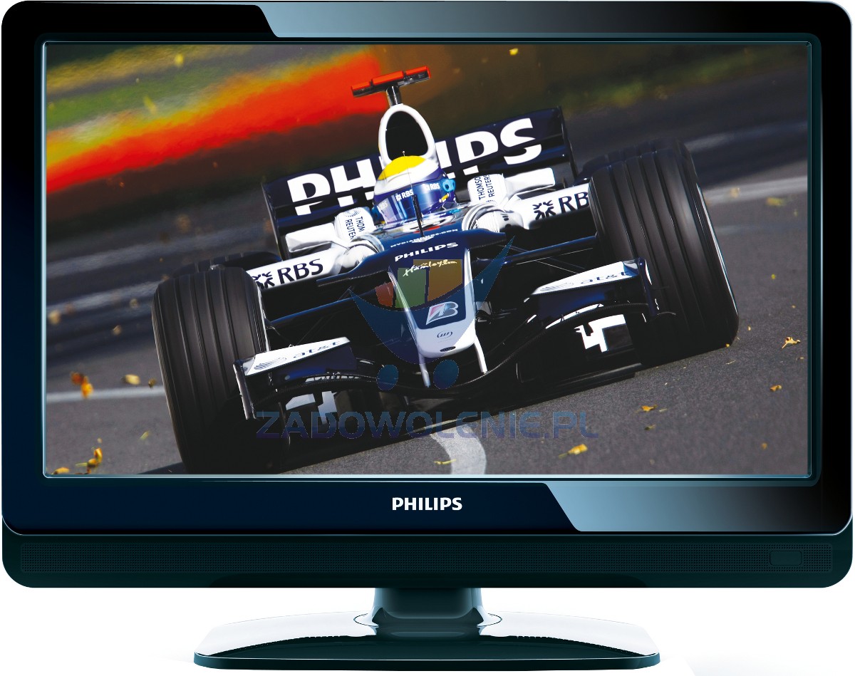 Telewizor LCD Philips 22PFL3404